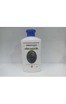Kademgiller Biberiye Özlü Şampuan 400 ML