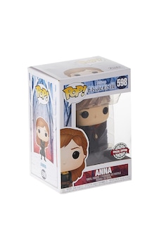 Funko Pop Dondurulmuş Anna Vinil Münhasır