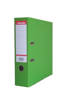 ESSELTE BÜRO KLASÖRÜ EKO GENİŞ SLT-9940 YEŞİL 24 Adet ESSELTE BÜRO KLASÖRÜ EKO GENİŞ SLT-9940 YEŞİL 24 Adet