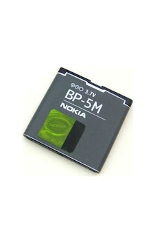 Nokia Bp-5M 6500S Slide Batarya Pil Nokia Bp-5M 6500S Slide Batarya Pil