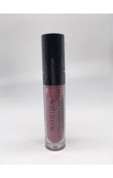 Sheida Ultra Longlasting Lipcolor Likit Ruj 6 Sheida Ultra Longlasting Lipcolor Likit Ruj 6