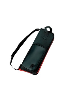 Madarozz Baget Çantası Deluxe Siyah / Zeytin Yeşili
