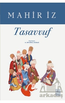 Tasavvuf Ketebe Yayınları Ciltli Tasavvuf Ketebe Yayınları Ciltli