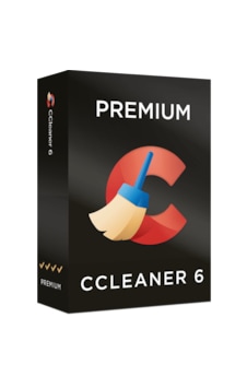 Ccleaner Premium 1 Yıl 5 Cihaz Online Teslim