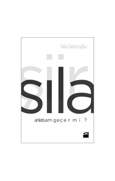 Anlatsam Geçer Mi Sıla Gençoğlu Doğan Kitap Anlatsam Geçer Mi Sıla Gençoğlu Doğan Kitap