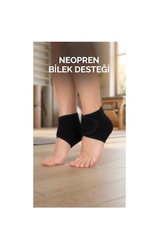 Topuk Dikeni İçin Silikon Tabanlı Ortopedik Çorap 2'li Set Renkli Topuk Dikeni İçin Silikon Tabanlı Ortopedik Çorap 2'li Set Renkli