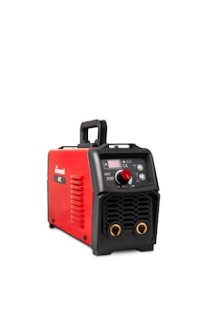 Zenweld Arc 200s Mma Elektrod Kaynak Makinası