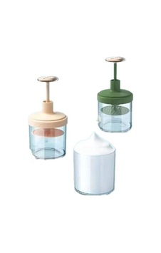 Urve Ur-3428 Taşınabilir Köpük Makinası Çok Renk Urve Ur-3428 Taşınabilir Köpük Makinası Çok Renk
