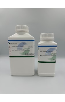 Kalay Nikel Sökücü Solüsyonu 1000 Ml Kalay Nikel Sökücü Solüsyonu 1000 Ml