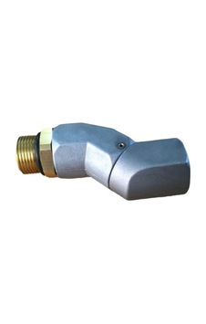 Ads 3/4'' Z Mafsal