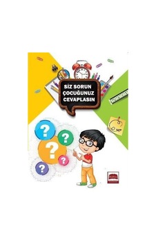 Siz Sorun Çocuğunuz Cevaplasın Siz Sorun Çocuğunuz Cevaplasın