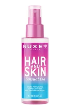 Nuxe Sensual Era Saç Ve Vücut Spreyi 100 Ml Nuxe Sensual Era Saç Ve Vücut Spreyi 100 Ml