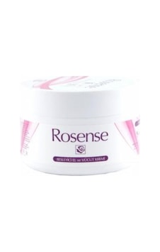 Rosense Soft Besleyici El ve Vücut Kremi 250 ML Rosense Soft Besleyici El ve Vücut Kremi 250 ML