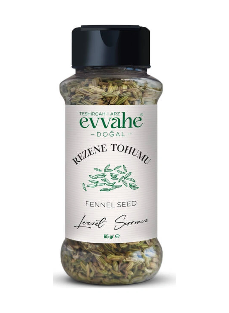 Rezene Tohumu 65 Gr.