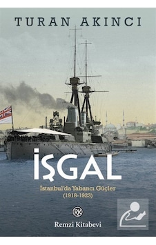 Işgal / Turan Akıncı 9789751419514 Işgal / Turan Akıncı 9789751419514