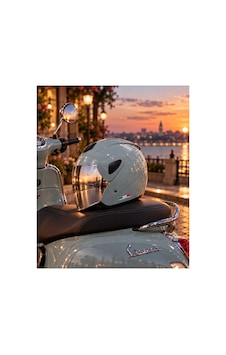 Sw 700 / 733 Yarım Açık Kask Nardo Gri Sw 700 / 733 Yarım Açık Kask Nardo Gri