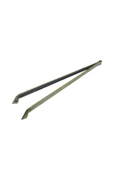 Şömine Soba Mangal Odun-kömür Köz Maşası 65 Cm