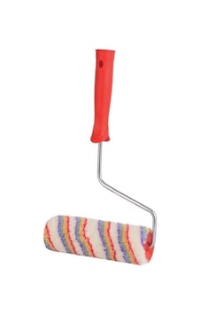 Mey İthalat Rulopa Gökkuşağı Saten Rulo 20 Cm Mey İthalat Rulopa Gökkuşağı Saten Rulo 20 Cm