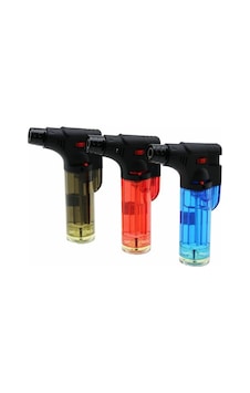 Pürmüz Torch Turbo Çakmak Pürmüz Torch Turbo Çakmak