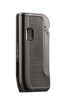 Quantoro Tek Torch Pürmüz Delicili Gunmetal Dots Metal Puro Çakmağı - Trz1159 Quantoro Tek Torch Pürmüz Delicili Gunmetal Dots Metal Puro Çakmağı - Trz1159