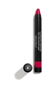 Chanel Le Rouge Crayon De Couleur Mat Jumbo Longwear Kalem Ruj 261 Excess Chanel Le Rouge Crayon De Couleur Mat Jumbo Longwear Kalem Ruj 261 Excess