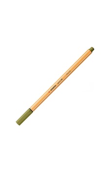 Stabilo Point Yosun Yeşili 88/35 Stabilo Point Yosun Yeşili 88/35