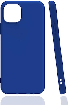 Apple Uyumlu iPhone 13 Mini Uyumlu Zore Biye Silikon-mavi Mavi - Apple Uyumlu iPhone 13 Mini Uyumlu Zore Biye Silikon-mavi Mavi -
