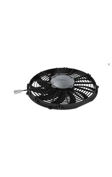 Aksiyell Fan Emiş-s 10 Kanat 24v 53812113 Aksiyell Fan Emiş-s 10 Kanat 24v 53812113