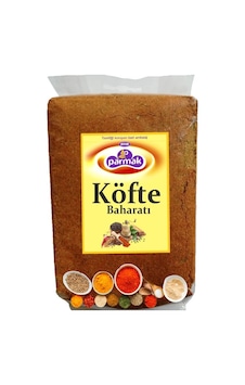 Parmak Köfte Baharatı 1 KG Parmak Köfte Baharatı 1 KG