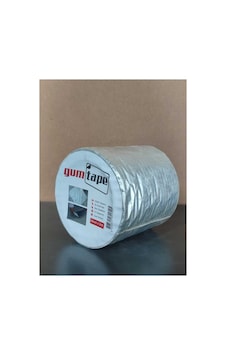72 Mm X 2 Mt Çatı İzolasyon Tamir Bant Su Sızdırmazlık Yalıtım Çamur Boru Sakız Bandı 72 Mm X 2 Mt Çatı İzolasyon Tamir Bant Su Sızdırmazlık Yalıtım Çamur Boru Sakız Bandı