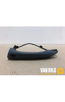 82651n7100 Mobis Hyundai Tucson Ön Sol Dış Kapı Kolu 2021-25 82651n7100 Mobis Hyundai Tucson Ön Sol Dış Kapı Kolu 2021-25