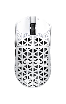 Attack Shark R5 Ultra Carbon Fiber 8k Kablosuz Gaming Mouse Standart Attack Shark R5 Ultra Carbon Fiber 8k Kablosuz Gaming Mouse Standart