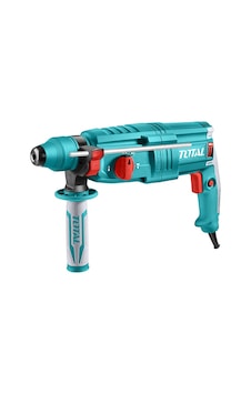 Total TH 308268 Sds Plus 800 W Elektrikli Kırıcı Delici Matkap Total TH 308268 Sds Plus 800 W Elektrikli Kırıcı Delici Matkap