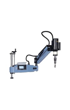 M3-m16 Elektrikli Kılavuz Çekme Makinası Hügel M3-m16 Elektrikli Kılavuz Çekme Makinası Hügel