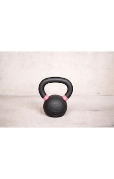 Kıngsbox Döküm Demir Kettlebell 8 Kg Kıngsbox Döküm Demir Kettlebell 8 Kg