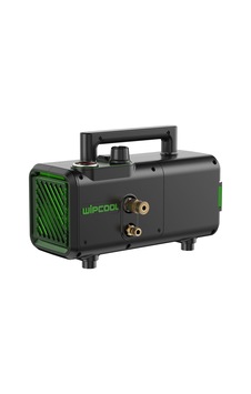 Wipcool C28t Orta Yüksek Basıçta Temizleme Makinası 1 Wipcool C28t Orta Yüksek Basıçta Temizleme Makinası 1