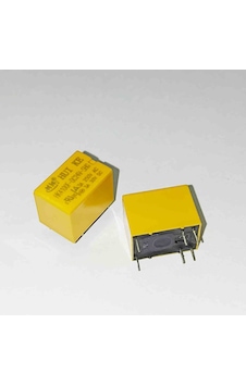 Hk4100f-dc24v-shg 24v 1a 1c 6pın Huıke Mini Röle 4 Adet Hk4100f-dc24v-shg 24v 1a 1c 6pın Huıke Mini Röle 4 Adet