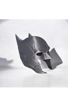 Batman 3d Maske Batman 3d Maske