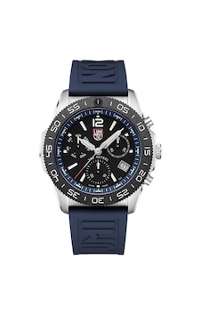 Lumınox Xs.3143 Pacıfıc Dıver Chronograph İsviçre Üretimi Ronda Z60 Mekanizmalı Erkek Kol Saati Metal Lumınox Xs.3143 Pacıfıc Dıver Chronograph İsviçre Üretimi Ronda Z60 Mekanizmalı Erkek Kol Saati Metal