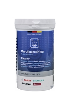 Bosch Siemens Profilo Çamaşır Makinesi Temizleyici 200 G Bosch Siemens Profilo Çamaşır Makinesi Temizleyici 200 G
