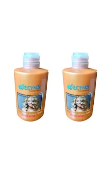 Sector Onarıcı 7/24 Şekillendirici Krem 2 x 300 ML