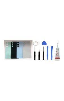 Telefon Kamera & Fotoğraf Aksesuarları Samsung S24 Fe Uyumlu Batarya Kapağı Kamera Lensli Çok Renkli Telefon Kamera & Fotoğraf Aksesuarları Samsung S24 Fe Uyumlu Batarya Kapağı Kamera Lensli Çok Renkli