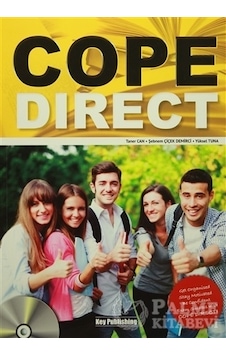 Key Publıshıng Cope Dırect Key Publıshıng Cope Dırect