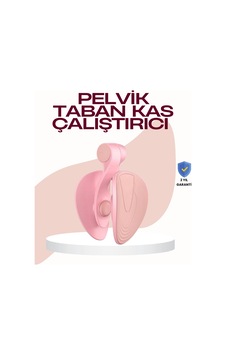 Çok Amaçlı Pelvik Kas Egzersiz Aleti Çok Renkli Çok Amaçlı Pelvik Kas Egzersiz Aleti Çok Renkli