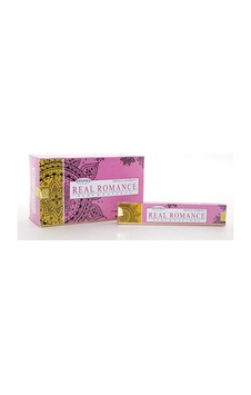 Deepıka Real Romance Aromalı Çubuk Tütsü 15 Gr