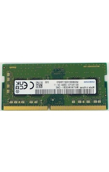 Yunjiwu Samsung M471a1k43eb1-cwe 8 Gb Ddr4 3200 Mhz Cl22 Notebook Ram - Dayanıklı Ve Verimli Bellek