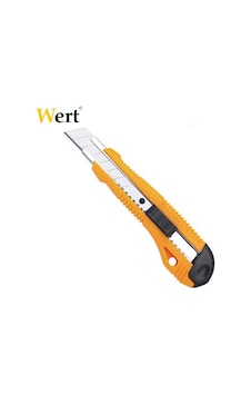Wert 2160 Maket Bıçağı 100X18MM