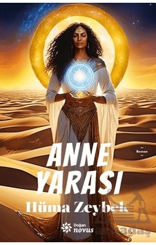 Anne Yarası Doğan Novus Hüma Zeybek Anne Yarası Doğan Novus Hüma Zeybek