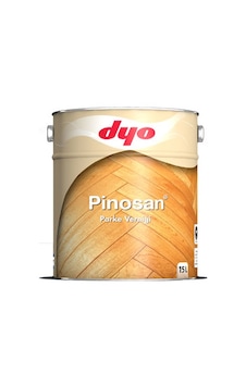 Dyo Pinosan Parke Verniği Parlak 12 Kg Dyo Pinosan Parke Verniği Parlak 12 Kg