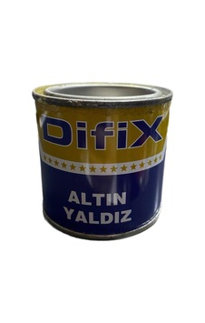 Difix Altın Yaldız Boya 200gr